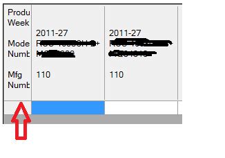 datagridview row height autosize|DataGridView.AutoResizeRows Method (System.Windows.Forms).